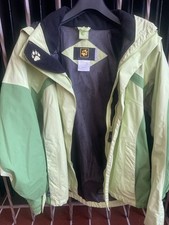 Jack Wolfskin Jacke Gr. L