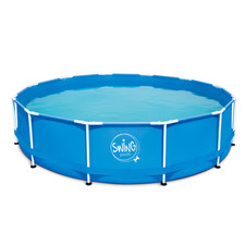 HAF® Frame Pool Aufstellpool