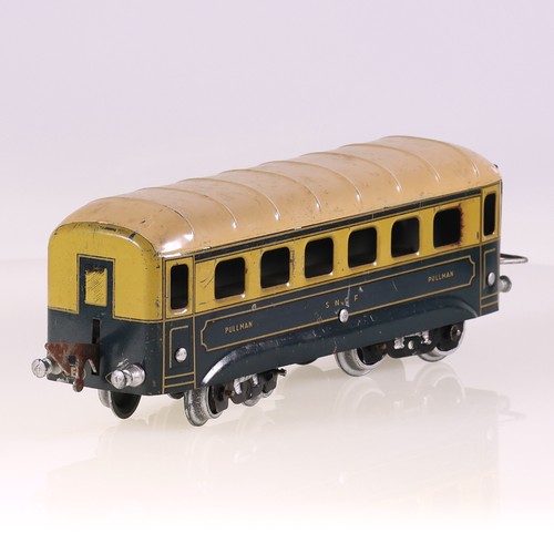 Jep sncf pullman ohne karton - sncf, o