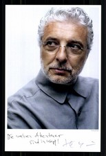 Andre Heller Österreichischer