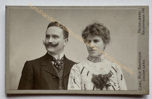 Orig cdv foto fotografie bild - orig.,