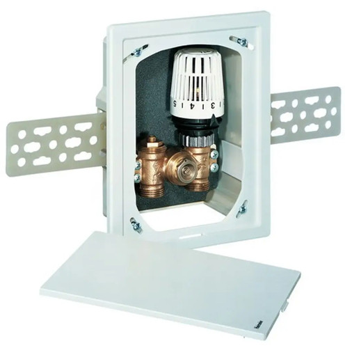 Heimeier kasten multibox - heimeier, up-kasten