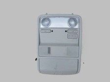 VW GOLF VI (5K1) Innenraumleuchte Innenleuchte Leselampe vorn 1K0947105AE