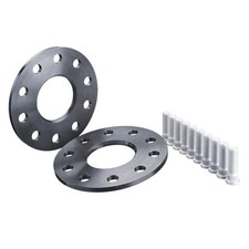 Wheel spacers 2x7mm - h&r,