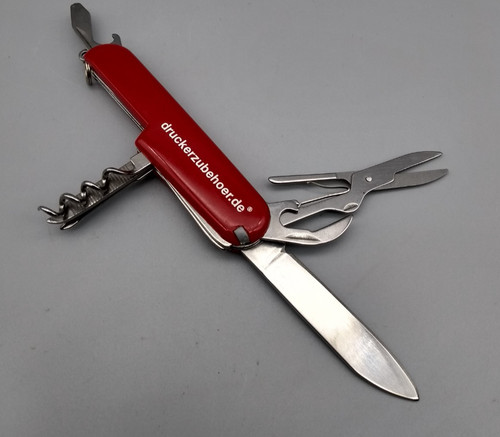 Taschenmesser werbemesser - taschenmesser/werbemesser, 7-