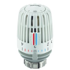 Heimeier Thermostatkopf K