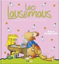 Leo Lausemaus wünscht sich