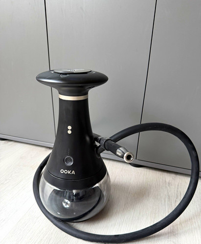 Ooka shisha wasserpfeife - ooka, shisha/wasserpfeife