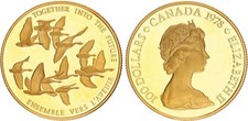 Kanada 100 Dollar 1978 12