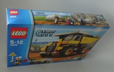 Lego® City 4202 -