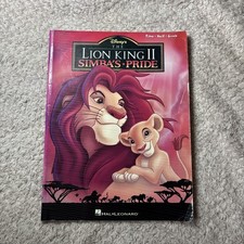 Disney König der Löwen