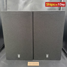 YAMAHA NS-10M 2-Wege