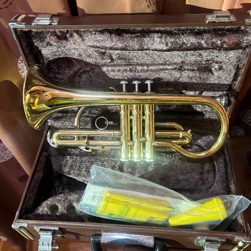 Yamaha ycr 2330 - ycr-2330, kornett