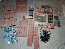 Playmobil Western Fort