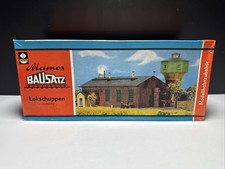 Spur H0 DDR VERO/MAMOS 3/32