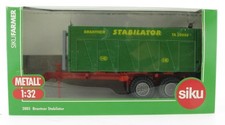 SIKU 2885 BRANTNER STABILATOR