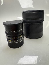 Leitz / Leica Elmarit-M 2,8 /