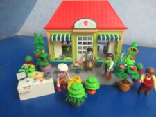 70016 Blumenladen Flora Shop