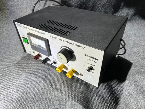Elektro automatik 3048 - ea, elektro-automatik