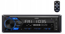 Clarion P11 Autoradio 1DIN