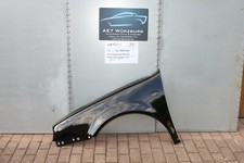 Kotflügel vorne links schwarz L041 * VW Golf 4 1,4 * INT25