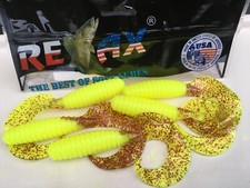 5 Twister Magnum  Gummifische