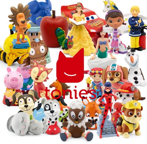 Tonies tonie figuren - tonies,