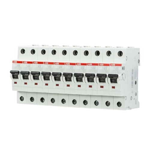 Abb sicherungsautomat set b16 - sicherungsautomat,