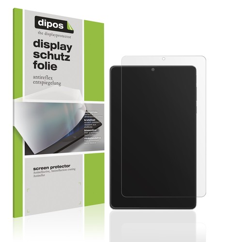 Schutzfolie für lenovo tab - schutzfolie,