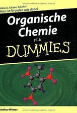 Organische Chemie für Dummies von Winter, Arthur | Buch | Zustand gut