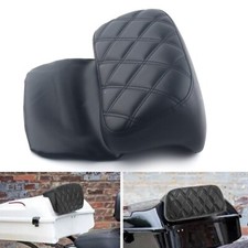 Black Razor Chopped Pack Trunk