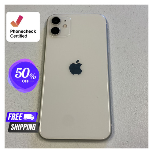Apple iphone 64gb 128gb - apple, 11