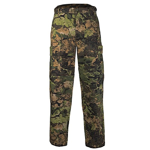 Bdu feldhose phantomleaf - us,