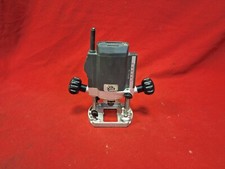 Elu MOF 96/10 Oberfräse Fräse Schleifer Schleifmaschine