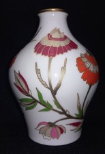 Hutschenreuther vase - hutschenreuther,