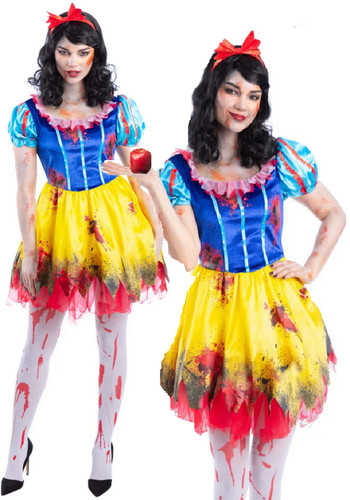 Smiffys zombie apple - smiffys,