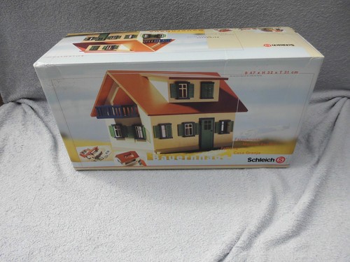 Schleich 40166 farmhouse - 40166,