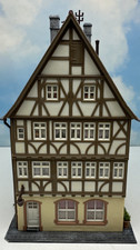 Kibri 8456 fachwerkhaus am - /,