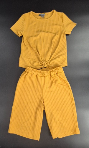 Primark 2er geripptes - geripptes, sommer