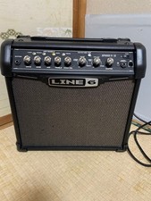 LINE 6 SPIDER IV 15