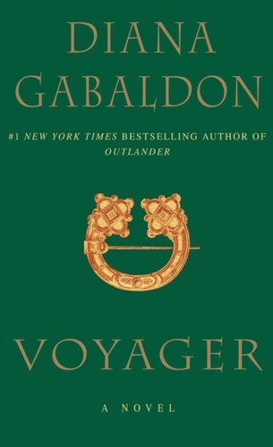 Voyager diana gabaldon - voyager,