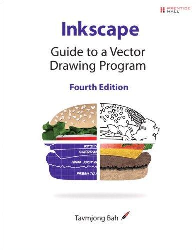 Inkscape guide a vector - to,