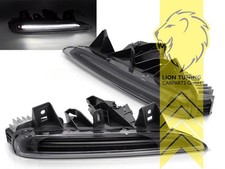 LED Tagfahrlicht für Porsche