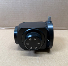 Marco VG Slit Lamp - Parts