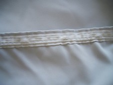 curtains vorhang blackout, schwere Qualität, 140x235 cm, 1,1 Kg, Faltenband oben