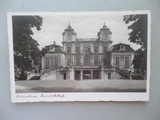 Ansichtskarte Ludwigsburg Favorit Schloß