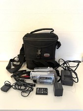 Panasonic NV-GS280 3CCD-MiniDV