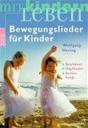 Bewegungslieder für kinder - bewegungslieder,