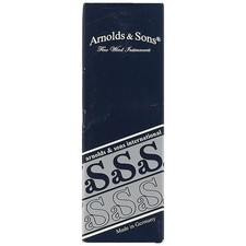 Arnolds & Sons Mundstück