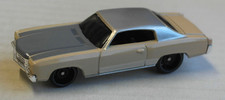 Hot Wheels 1970 Chevy
